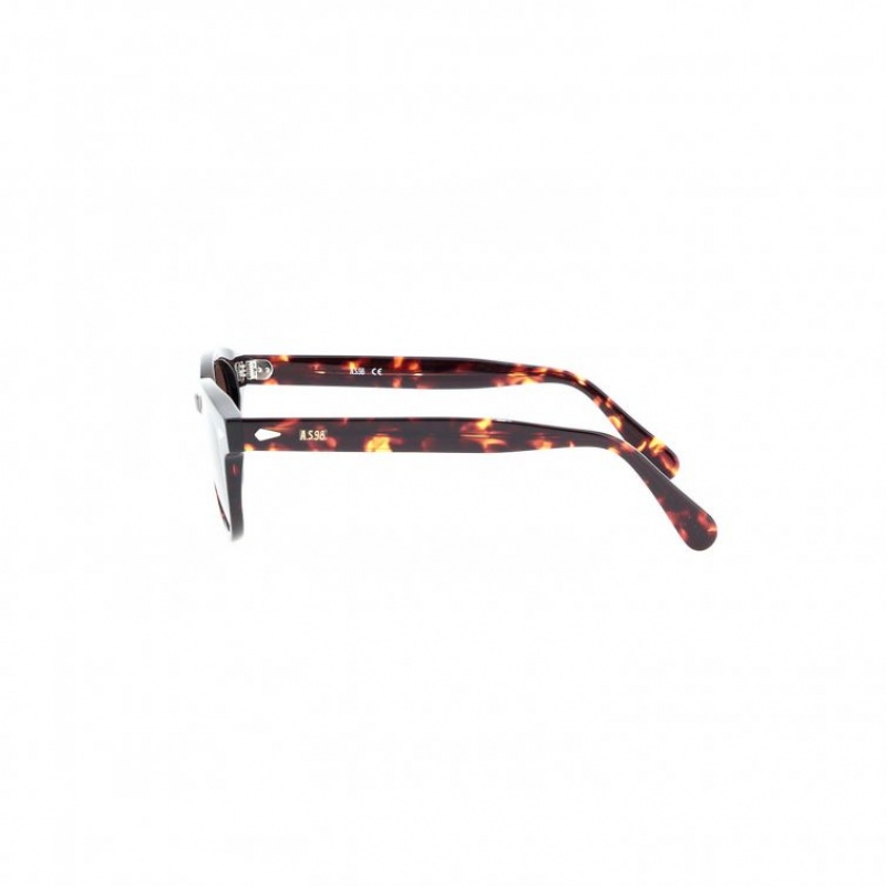 A.S.98 Rob Zonnebril Dames Camo | BE-RZNAHK642