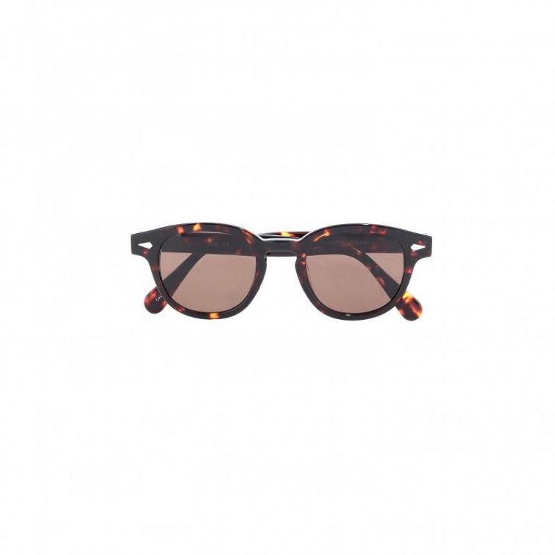 A.S.98 Rob Zonnebril Dames Camo | BE-RZNAHK642