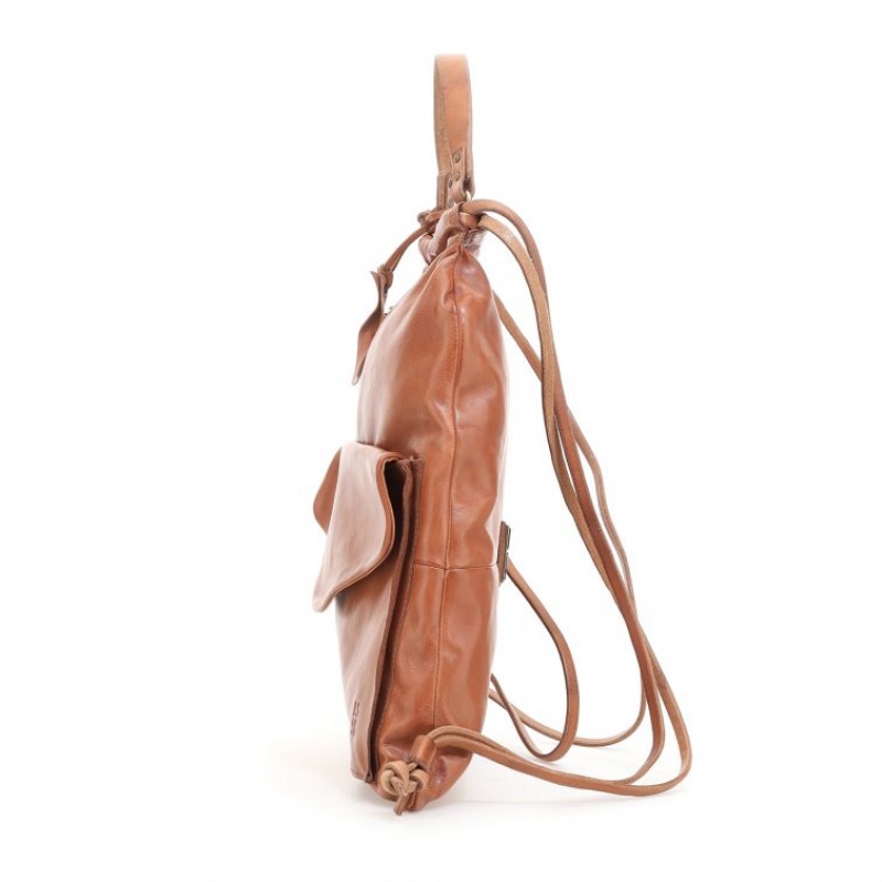 A.S.98 Rosalind Tassen Dames Khaki | BE-AYUBWK025