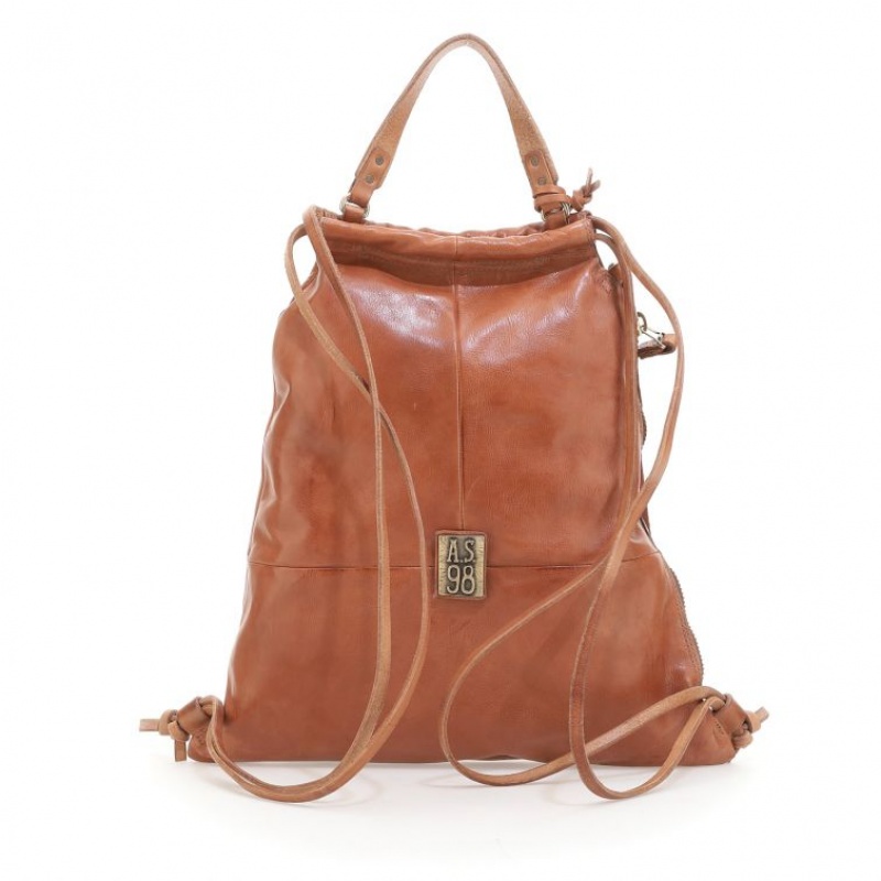 A.S.98 Rosalind Tassen Dames Khaki | BE-AYUBWK025
