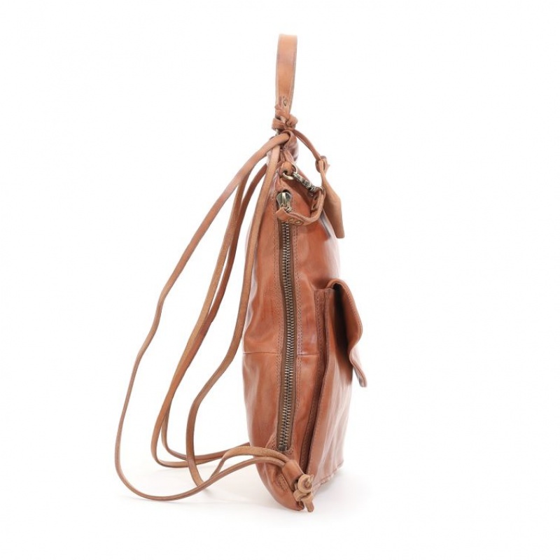 A.S.98 Rosalind Tassen Dames Khaki | BE-AYUBWK025