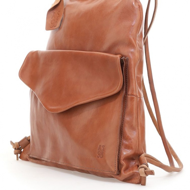 A.S.98 Rosalind Tassen Dames Khaki | BE-AYUBWK025
