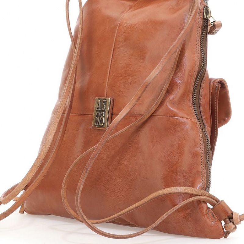 A.S.98 Rosalind Tassen Dames Khaki | BE-AYUBWK025