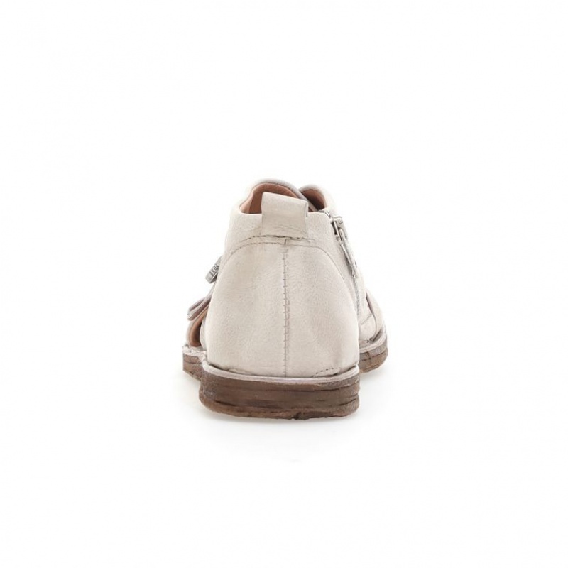 A.S.98 Ruth Sandalen Dames Beige | BE-EGKTUV279