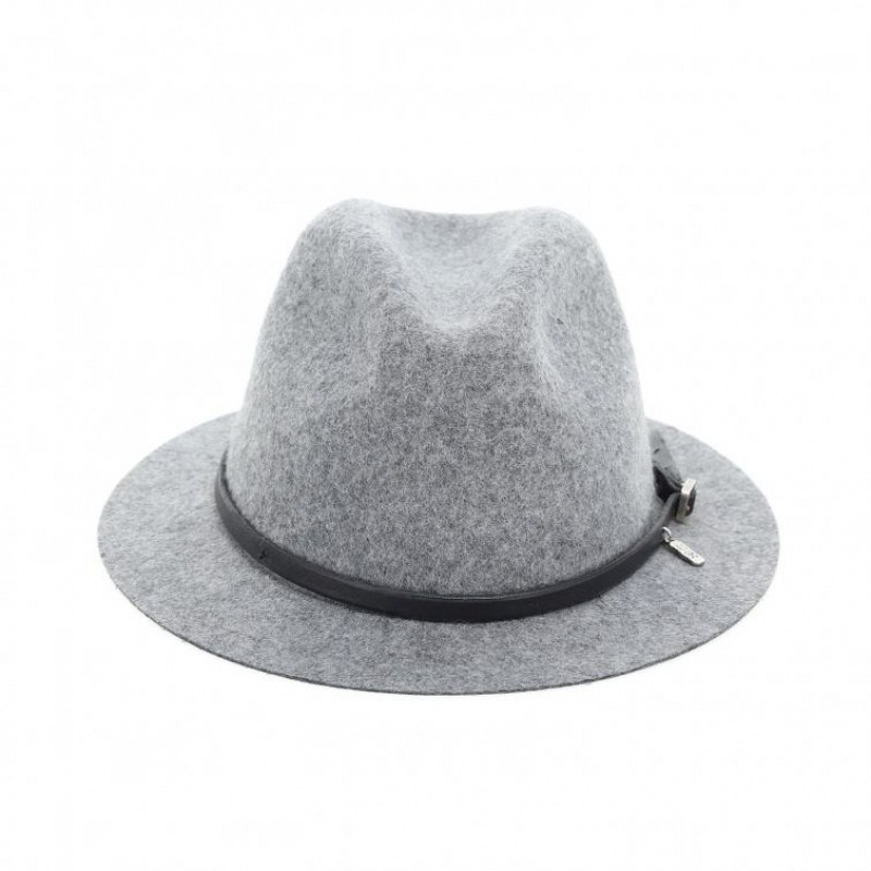 A.S.98 Sheryl hats Heren Grijs | BE-YPCIDE746