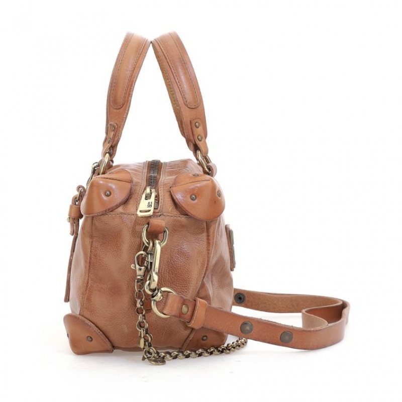 A.S.98 Siena Tassen Dames Bruin | BE-FLPGZA498