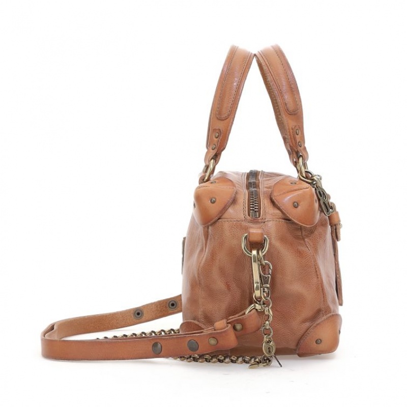 A.S.98 Siena Tassen Dames Bruin | BE-FLPGZA498