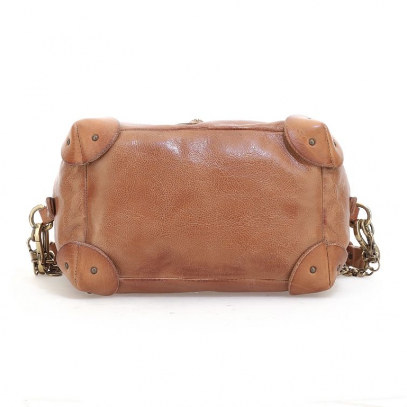 A.S.98 Siena Tassen Dames Bruin | BE-FLPGZA498