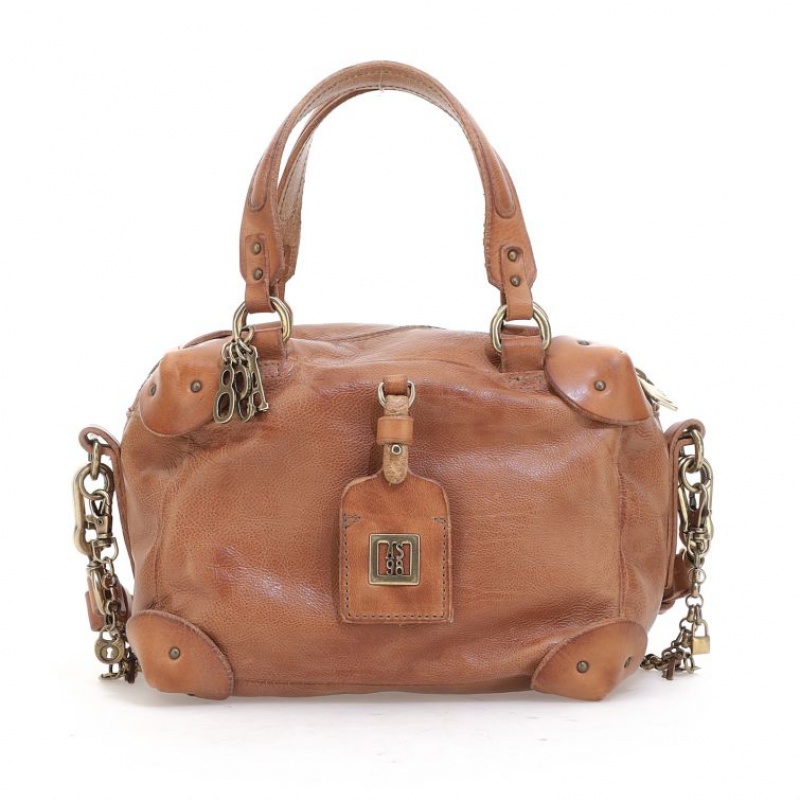 A.S.98 Siena Tassen Dames Bruin | BE-FLPGZA498
