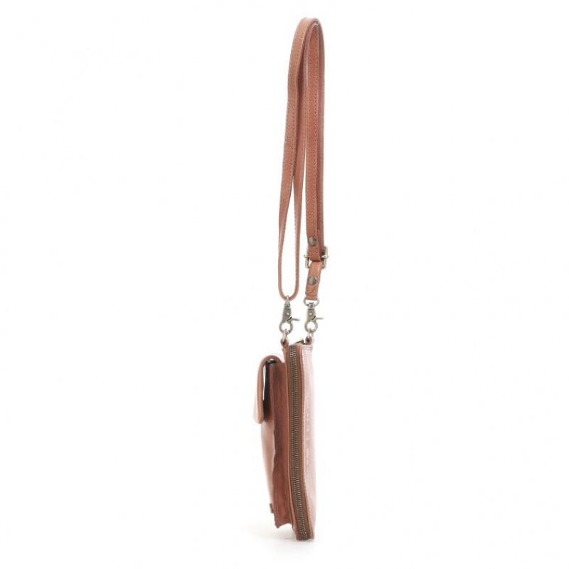 A.S.98 Sirene Portefeuille Unisex Khaki | BE-JAYHLN590