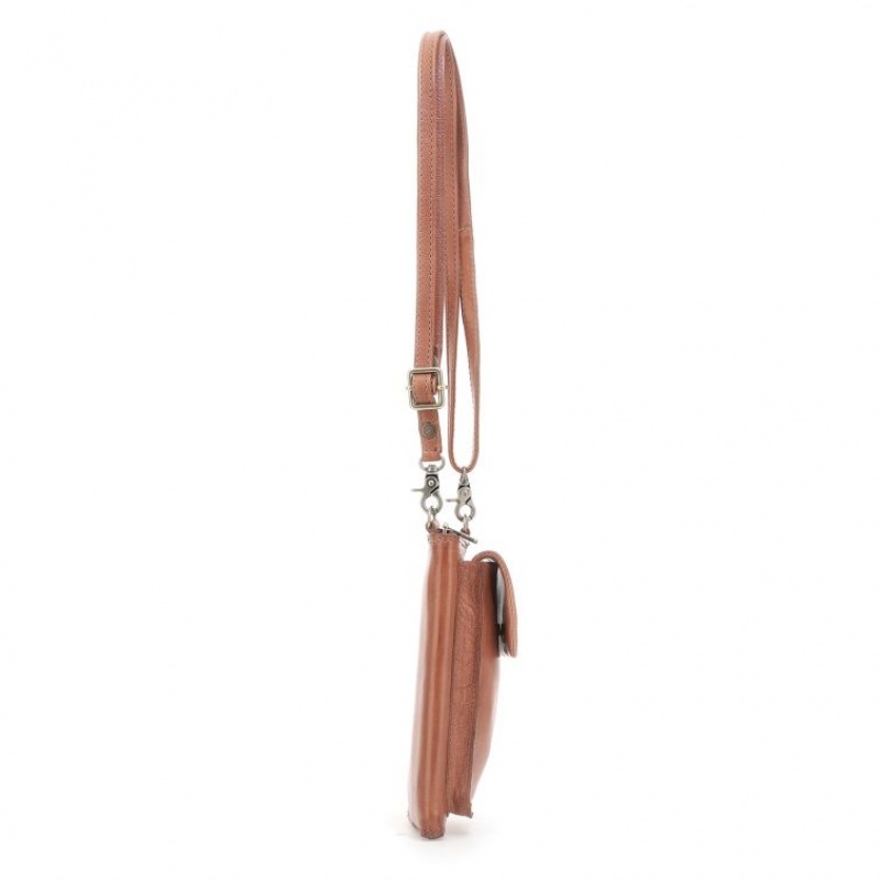 A.S.98 Sirene Portefeuille Unisex Khaki | BE-JAYHLN590