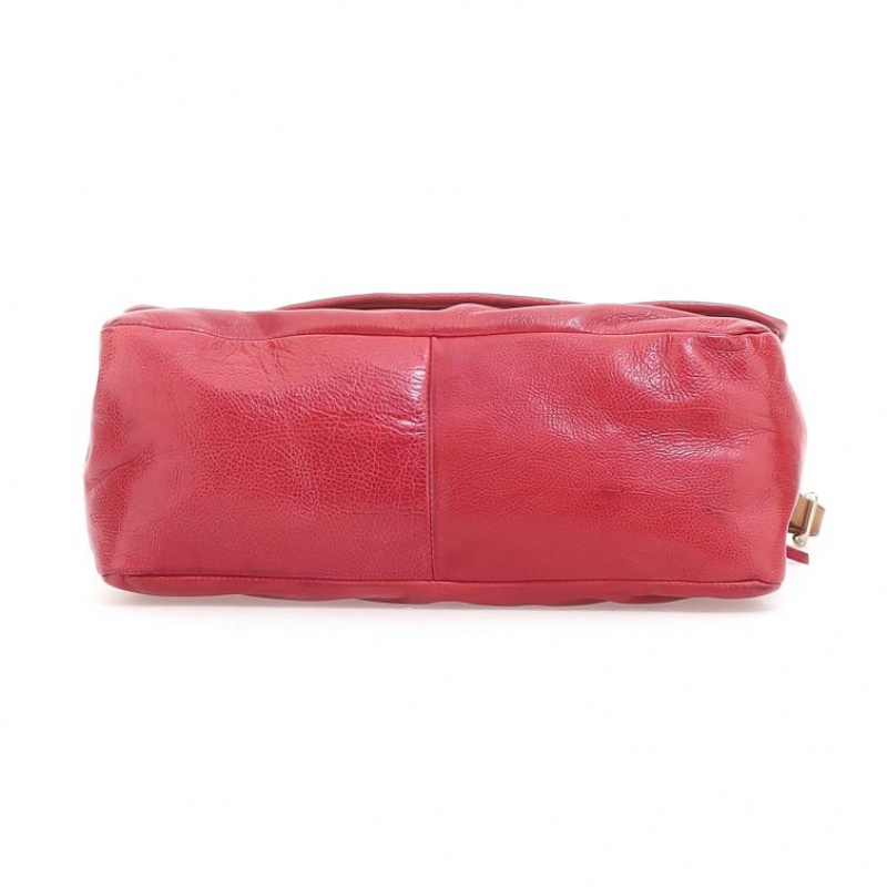 A.S.98 Sogno Tassen Dames Fuchsie | BE-QJLWCB527