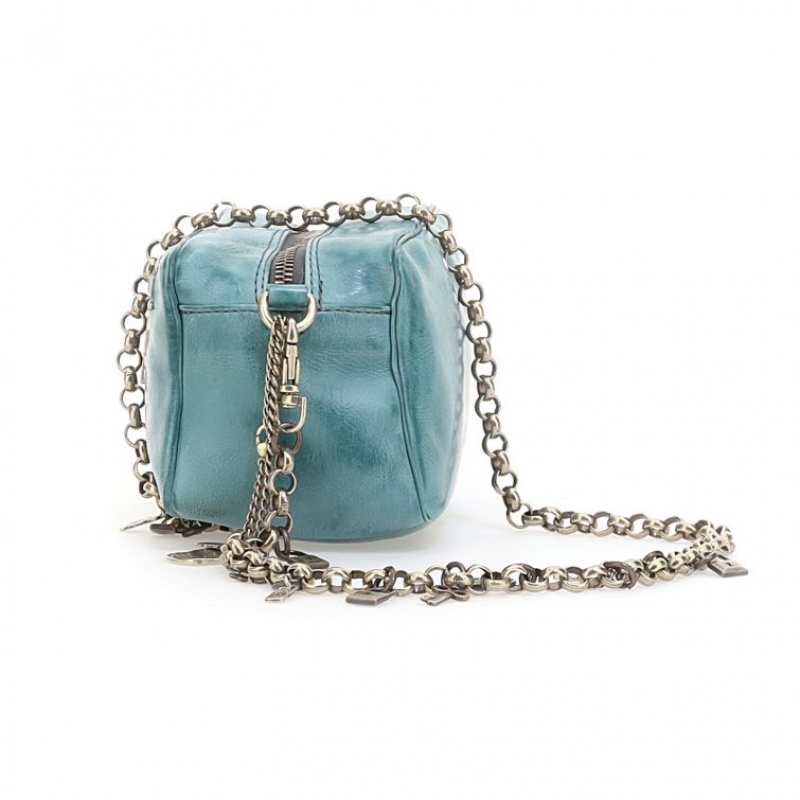 A.S.98 Soleil Tassen Dames Groen | BE-EMSNJU218