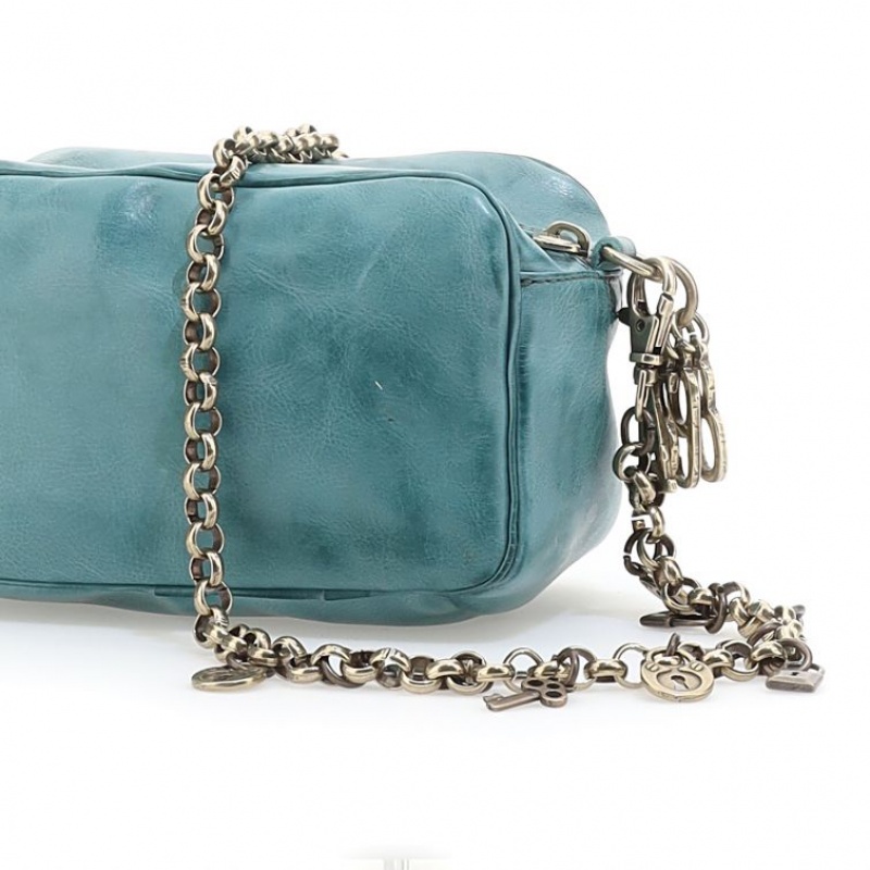 A.S.98 Soleil Tassen Dames Groen | BE-EMSNJU218