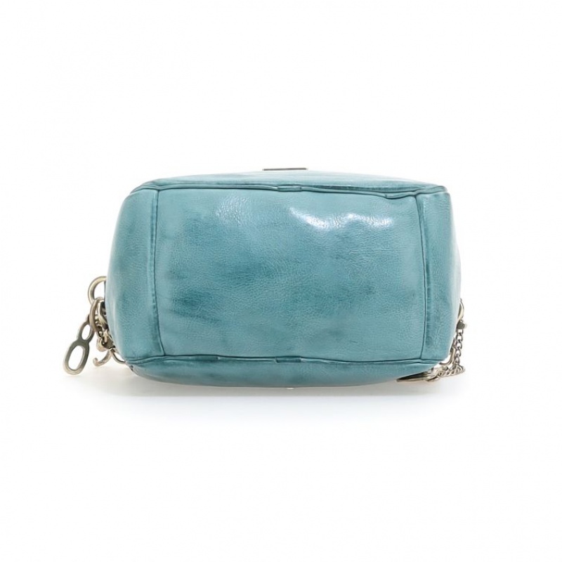 A.S.98 Soleil Tassen Dames Groen | BE-EMSNJU218