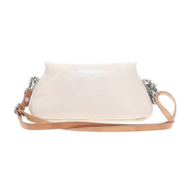 A.S.98 Veria Tassen Dames Beige | BE-LONPWE158