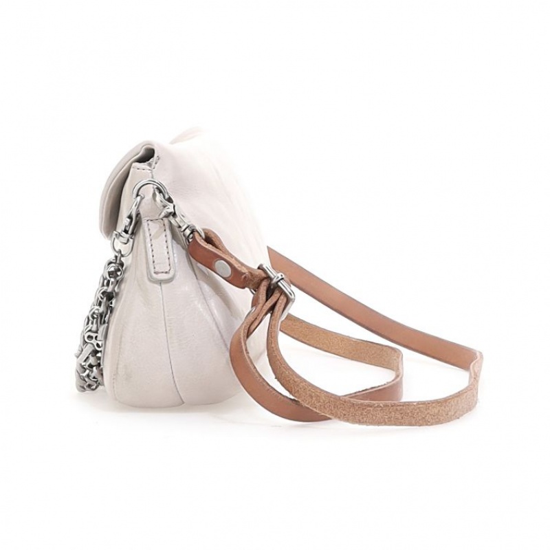 A.S.98 Veria Tassen Dames Beige | BE-LONPWE158