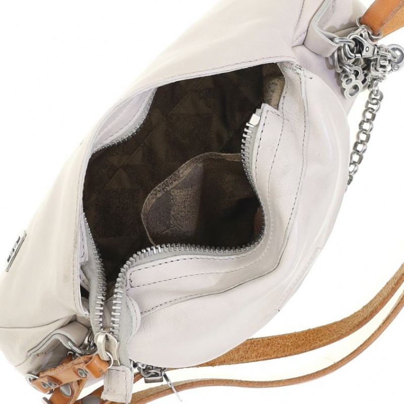 A.S.98 Veria Tassen Dames Beige | BE-LONPWE158