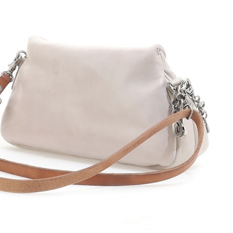 A.S.98 Veria Tassen Dames Beige | BE-LONPWE158