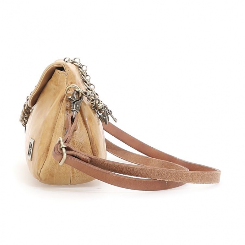 A.S.98 Veria Tassen Dames Khaki | BE-FGKTAN536