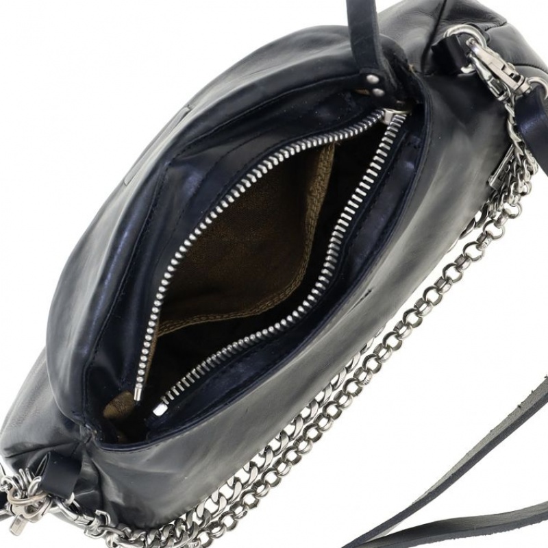 A.S.98 Veria Tassen Dames Zwart | BE-ZHTDLE639