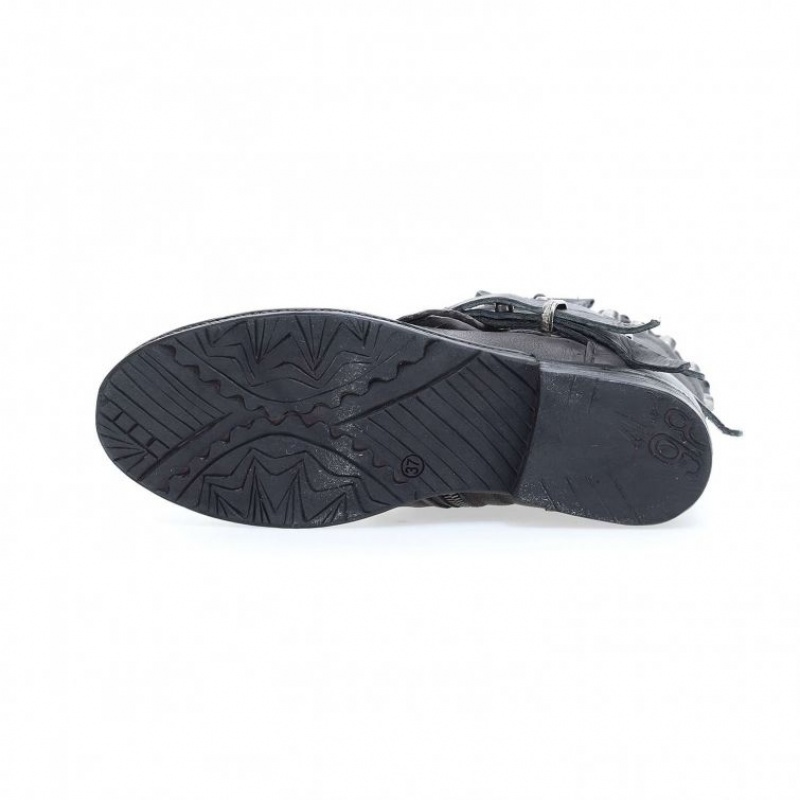 A.S.98 Verti 207239 Ankle boots Dames Grijs | BE-ESRPLD508