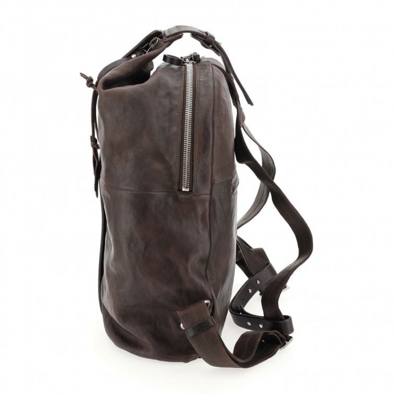 A.S.98 Vigo Tassen Dames Chocola | BE-JFCXRV167