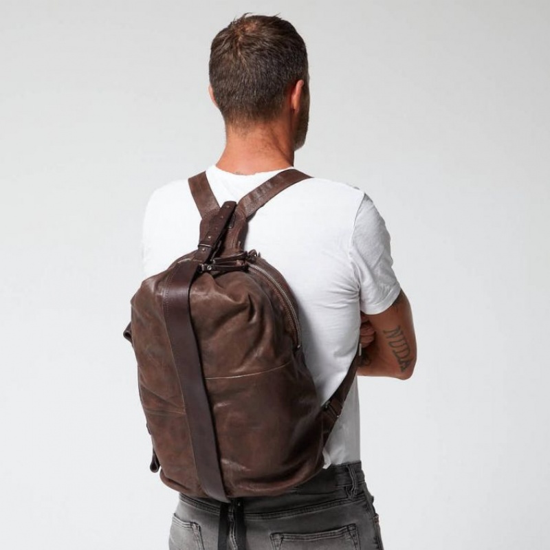 A.S.98 Vigo Tassen Heren Chocola | BE-YQFWND601
