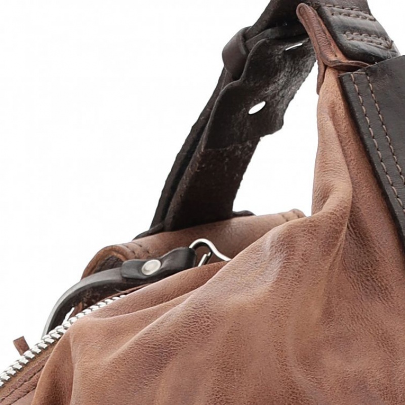 A.S.98 Vigo Tassen Heren Khaki | BE-BIXJWR249