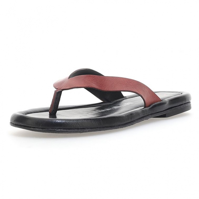 A.S.98 Yolanda Sandalen Dames Geel | BE-RBHDMS029