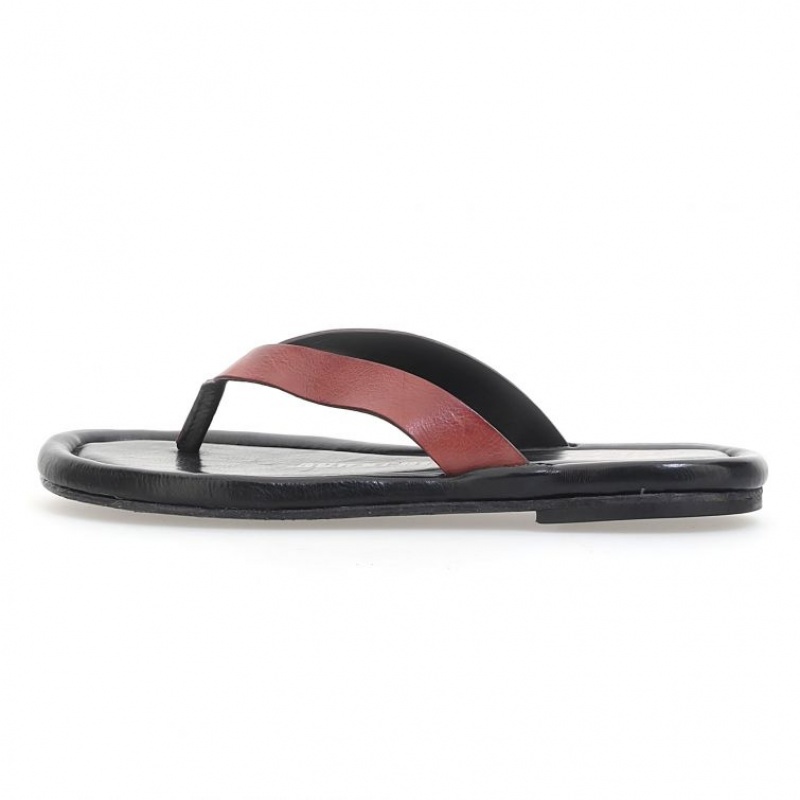A.S.98 Yolanda Sandalen Dames Geel | BE-RBHDMS029
