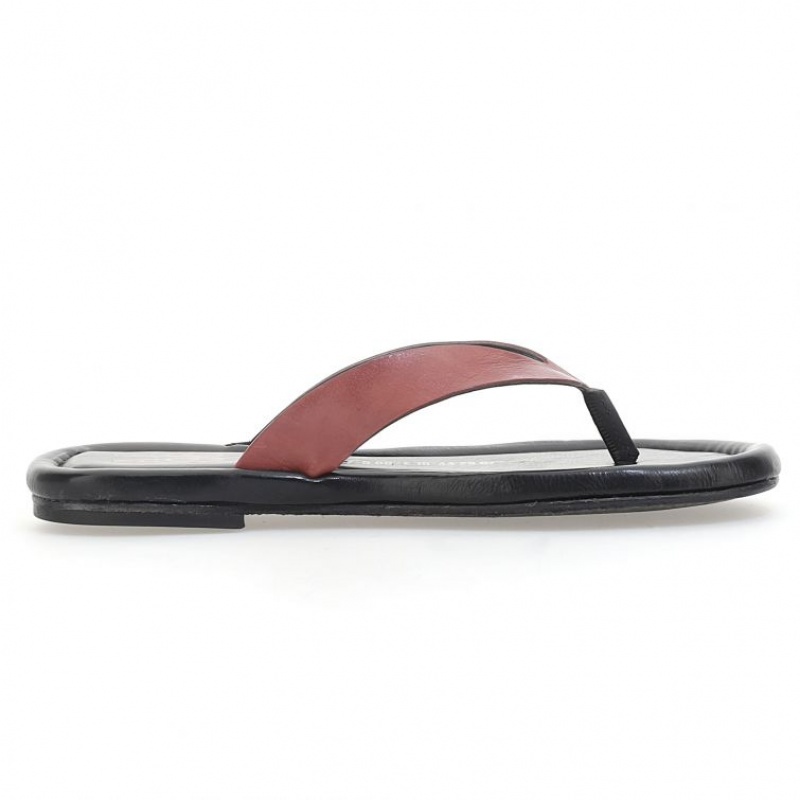 A.S.98 Yolanda Sandalen Dames Geel | BE-RBHDMS029