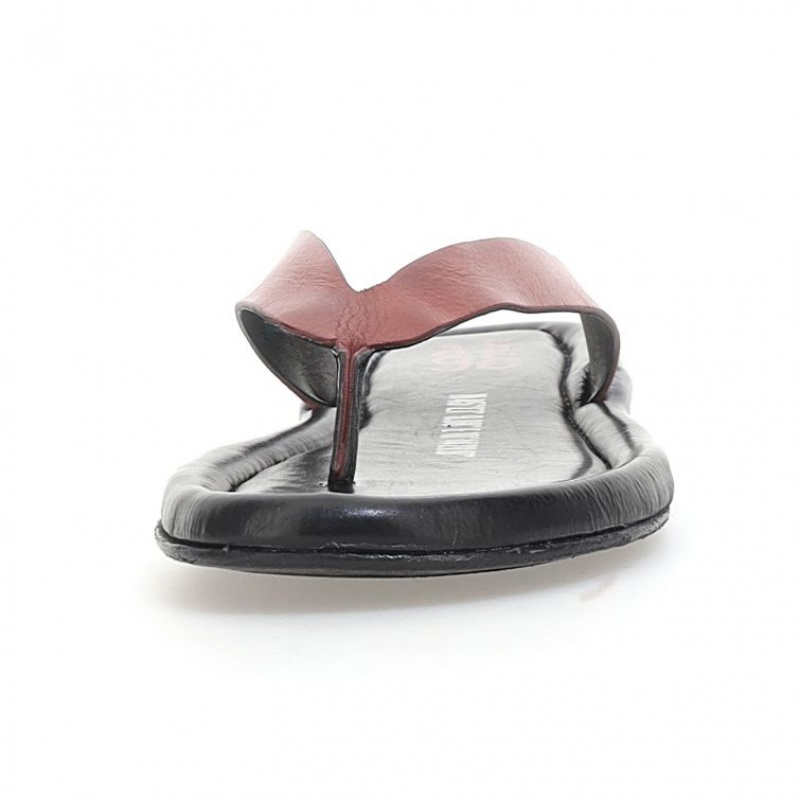 A.S.98 Yolanda Sandalen Dames Geel | BE-RBHDMS029