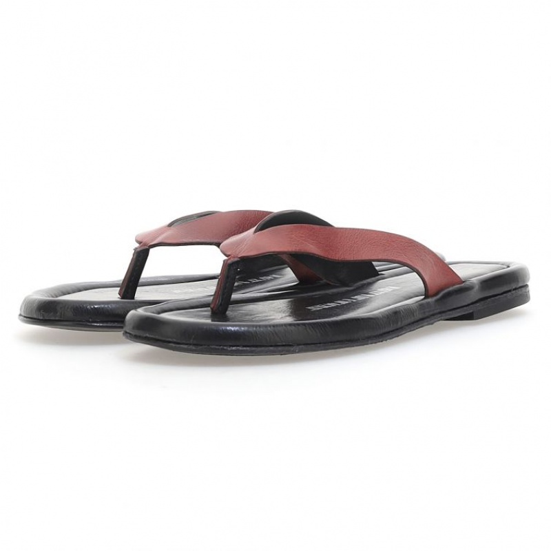 A.S.98 Yolanda Sandalen Dames Geel | BE-RBHDMS029