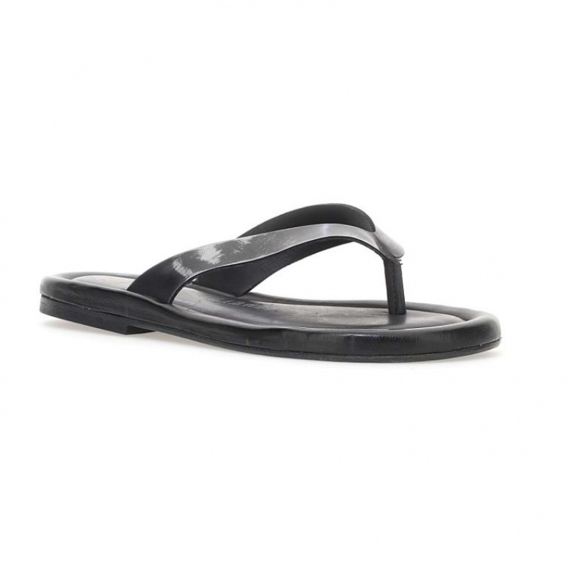 A.S.98 Yolanda Sandalen Dames Titanium | BE-MXQARC237