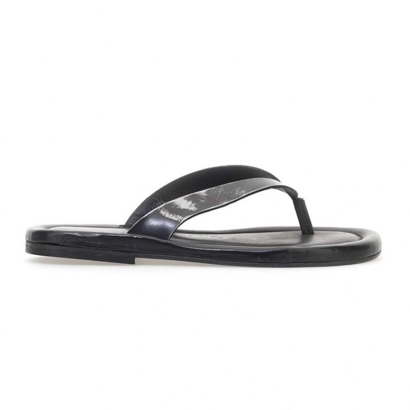 A.S.98 Yolanda Sandalen Dames Titanium | BE-MXQARC237