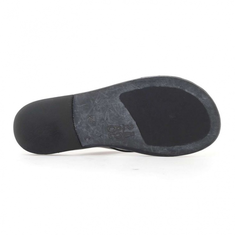 A.S.98 Yolanda Sandalen Dames Titanium | BE-MXQARC237